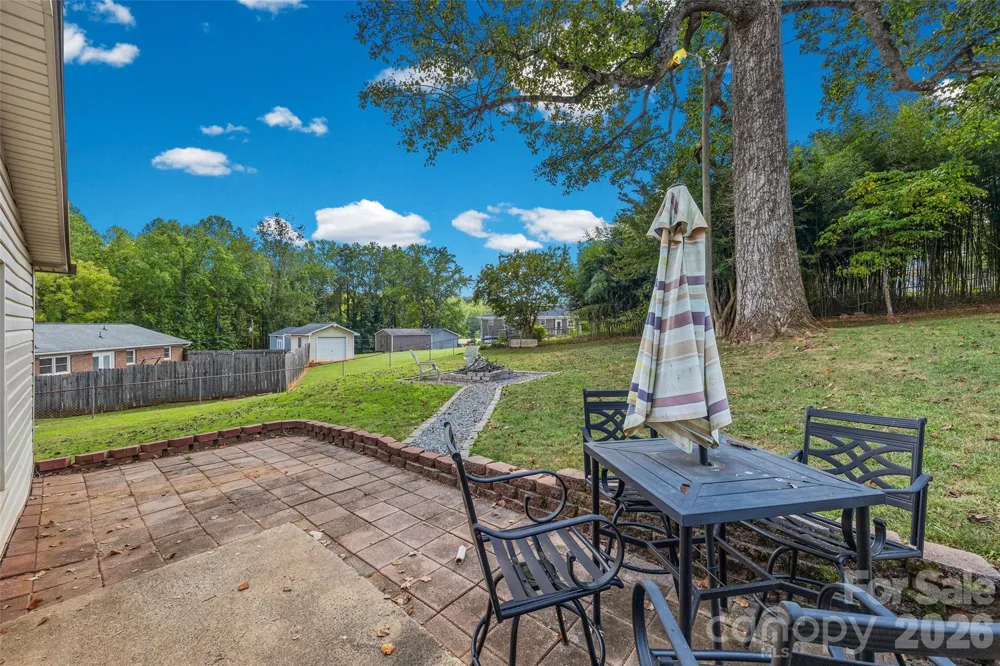 2435 Lewiston Drive Gastonia, NC 28054