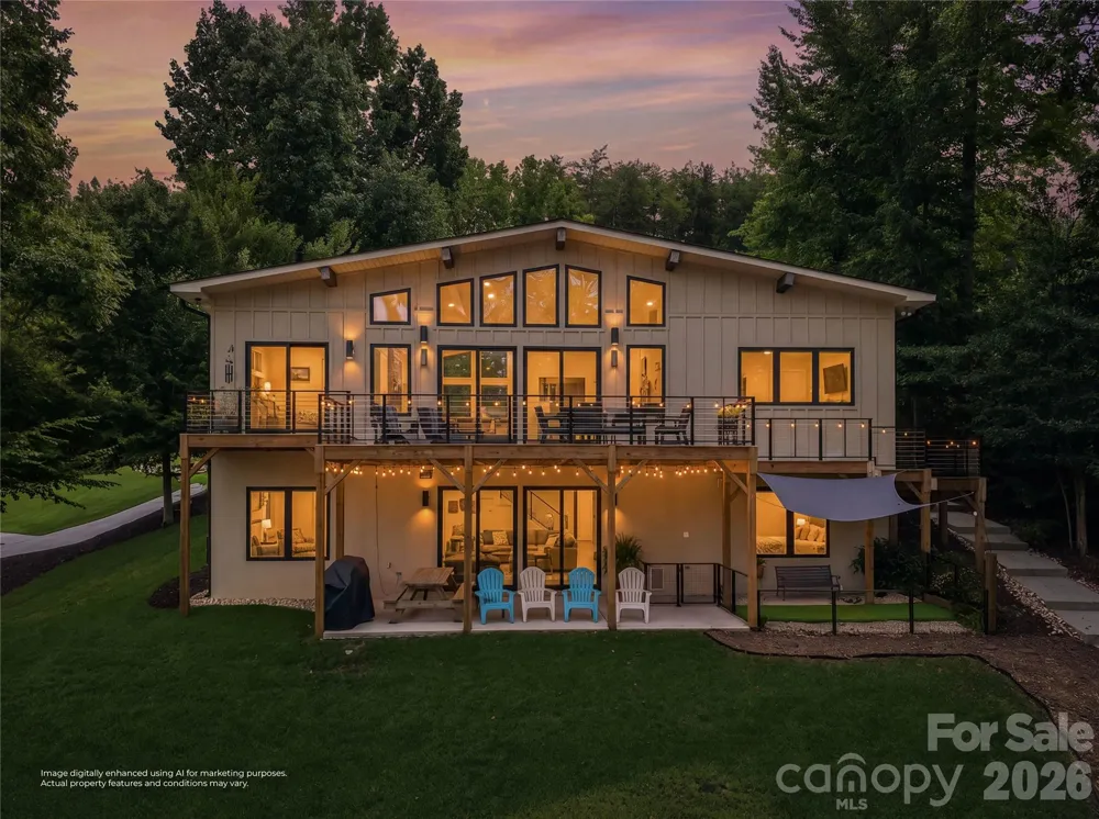 292 Clark Cove Road Statesville, NC 28677