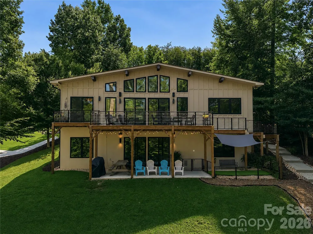 292 Clark Cove Road Statesville, NC 28677