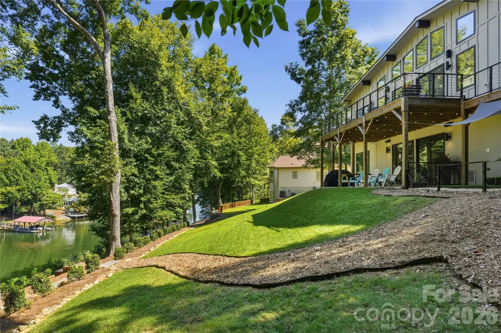 292 Clark Cove Road Statesville, NC 28677