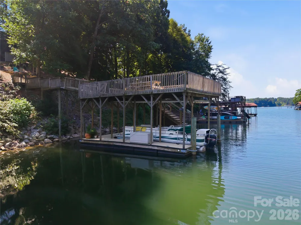 292 Clark Cove Road Statesville, NC 28677