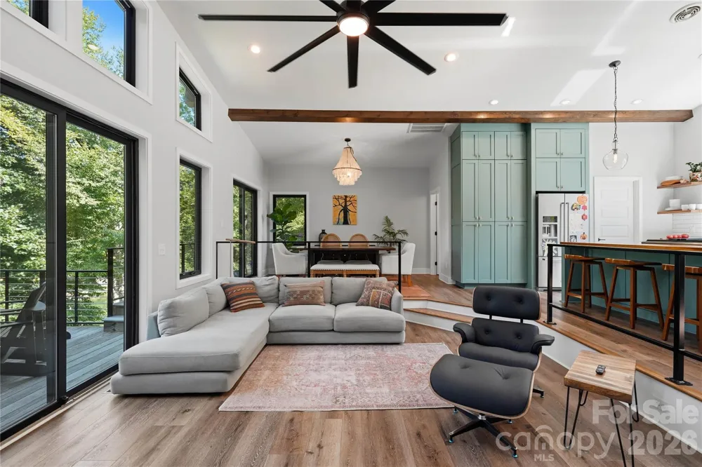 292 Clark Cove Road Statesville, NC 28677