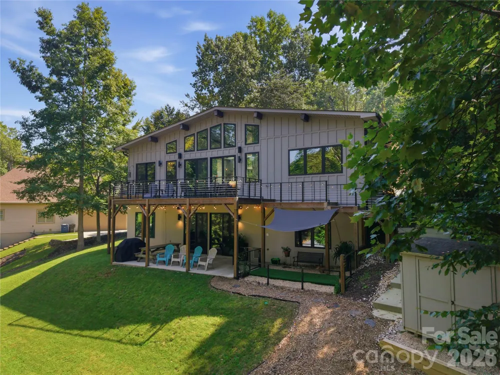 292 Clark Cove Road Statesville, NC 28677