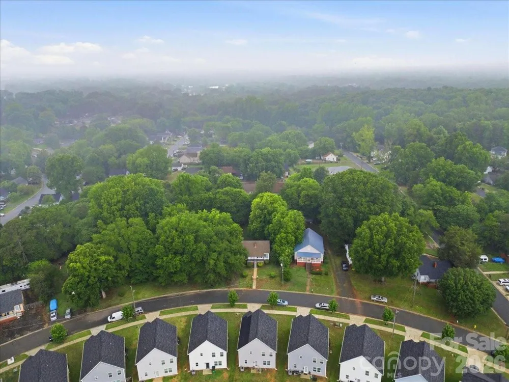 8512 Colgate Circle Charlotte, NC 28214