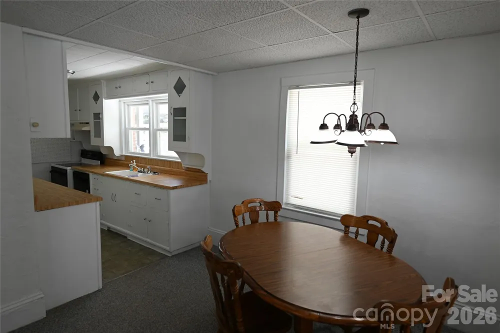 105 Owens Avenue NE Drexel, NC 28690