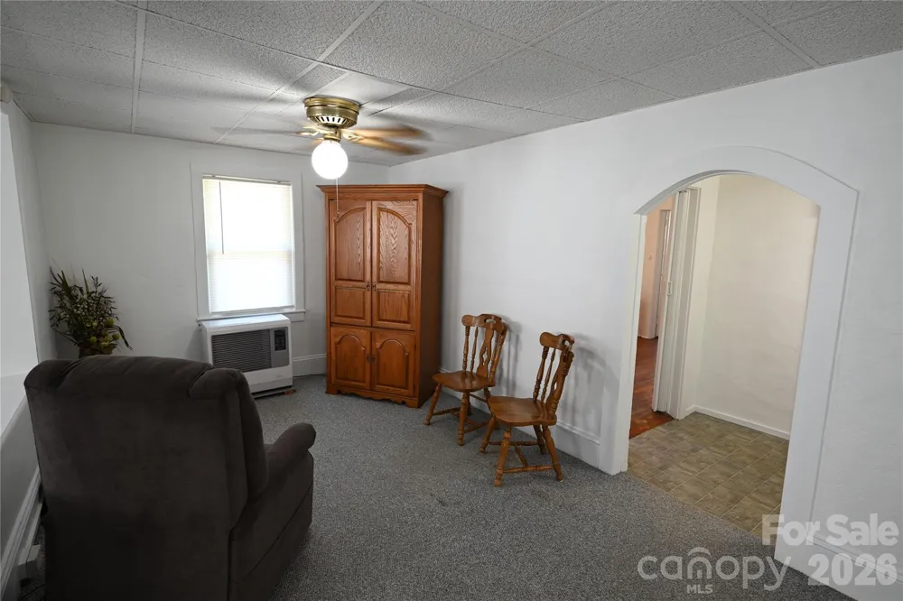 105 Owens Avenue NE Drexel, NC 28690