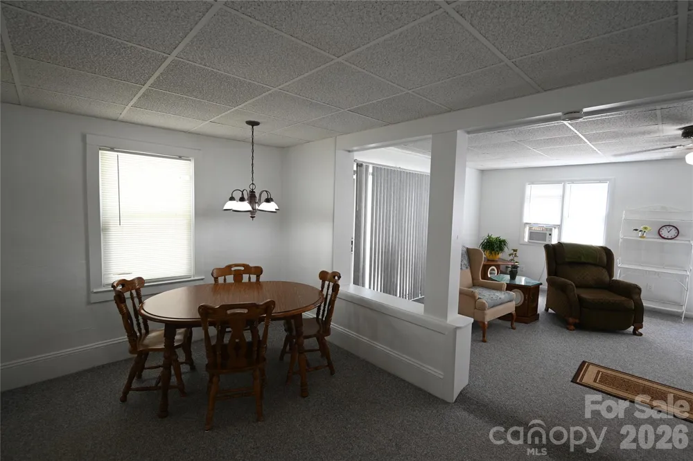 105 Owens Avenue NE Drexel, NC 28690
