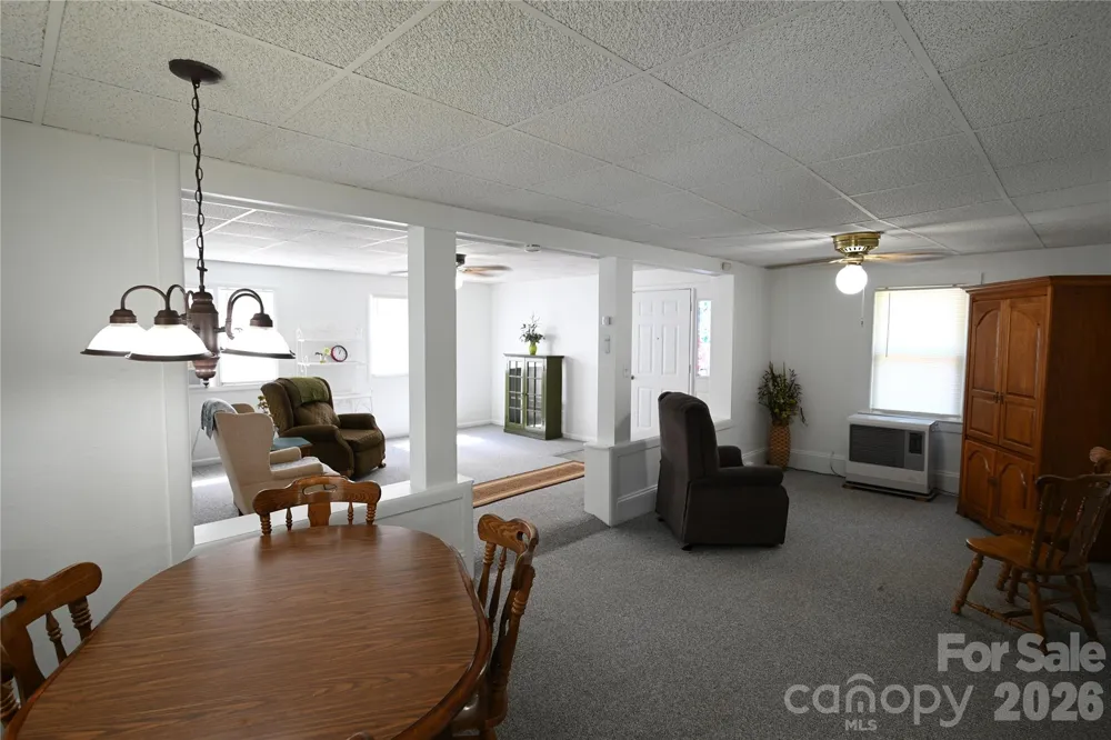 105 Owens Avenue NE Drexel, NC 28690