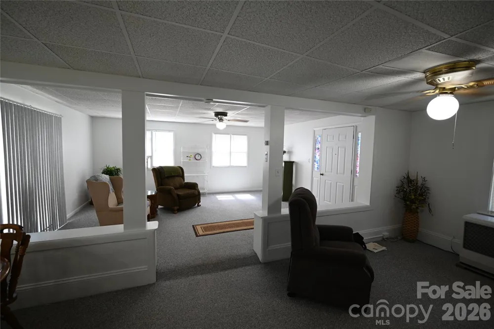 105 Owens Avenue NE Drexel, NC 28690