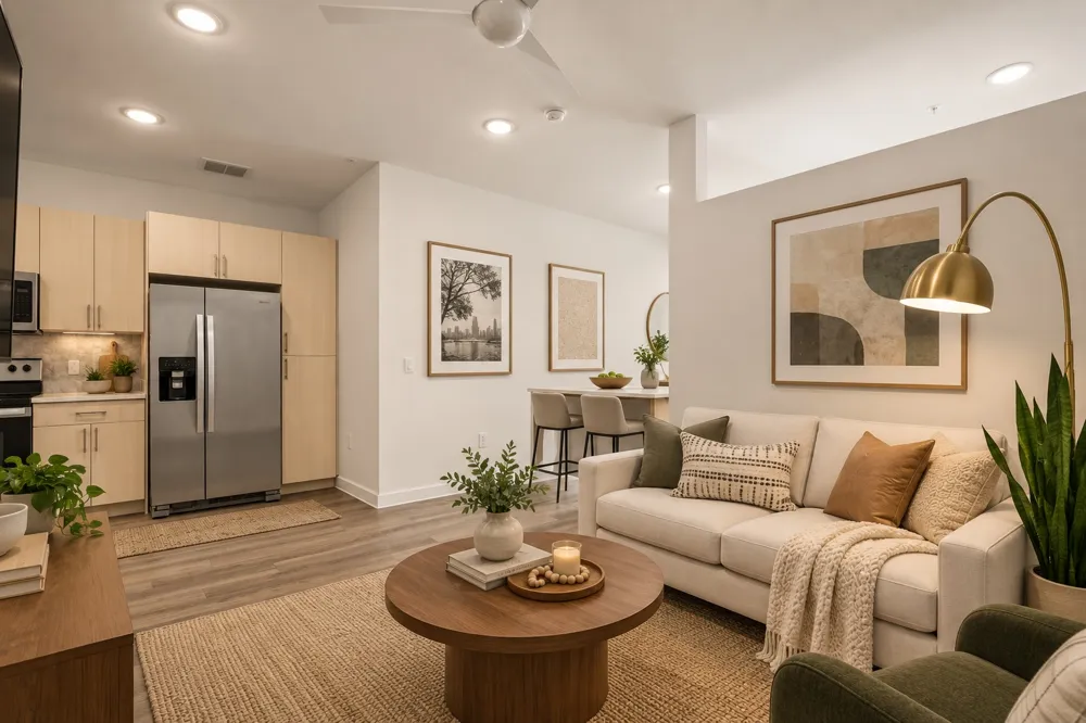6324 Lamar Boulevard #317 Austin, TX 78752