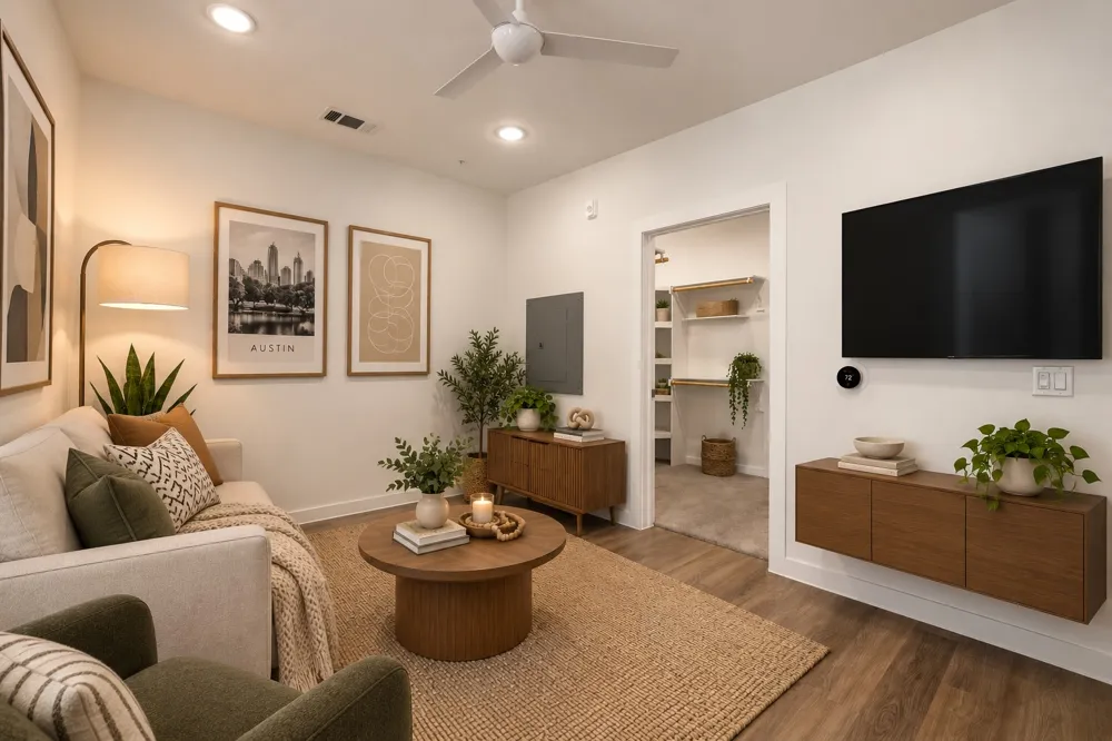 6324 Lamar Boulevard #317 Austin, TX 78752
