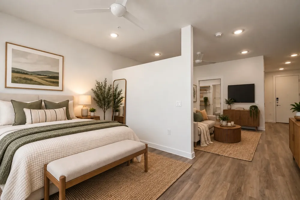 6324 Lamar Boulevard #317 Austin, TX 78752