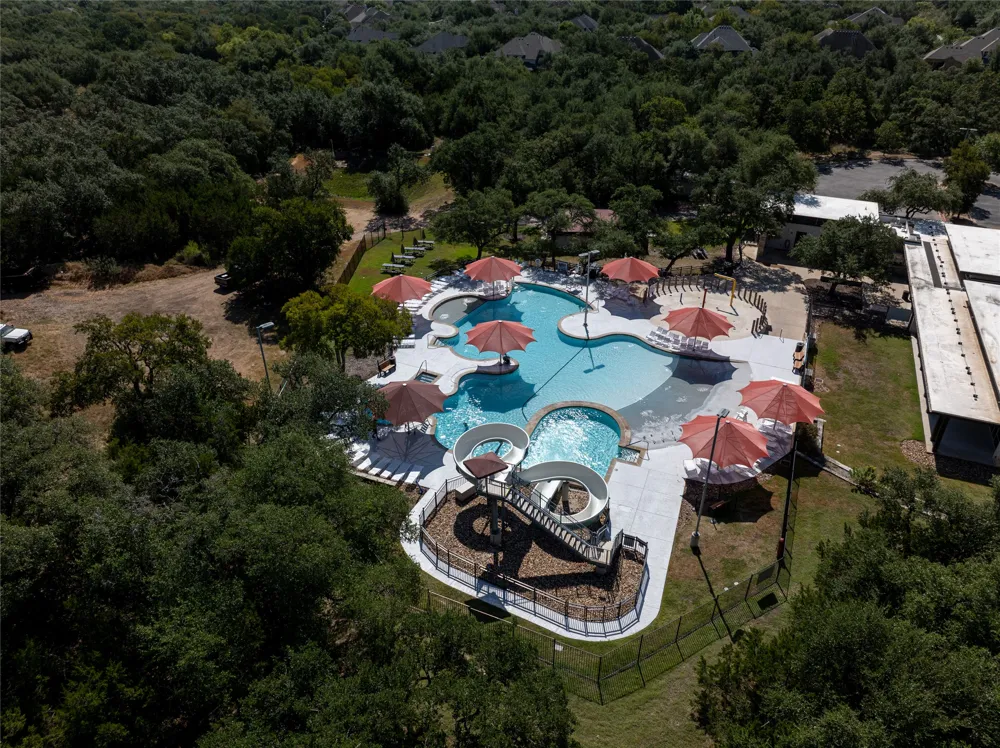 11405 Viridian Way Austin, TX 78739