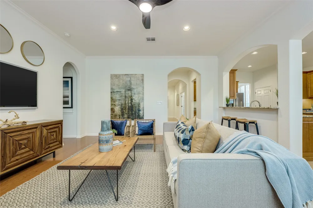 11405 Viridian Way Austin, TX 78739