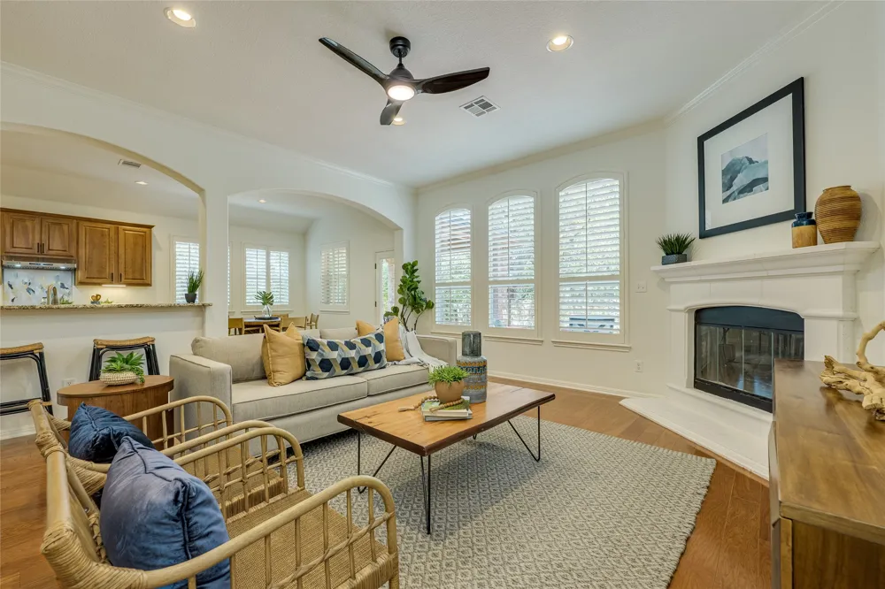 11405 Viridian Way Austin, TX 78739