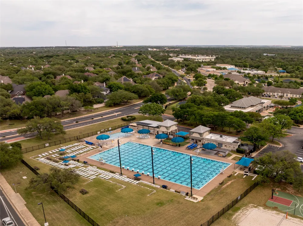 11405 Viridian Way Austin, TX 78739