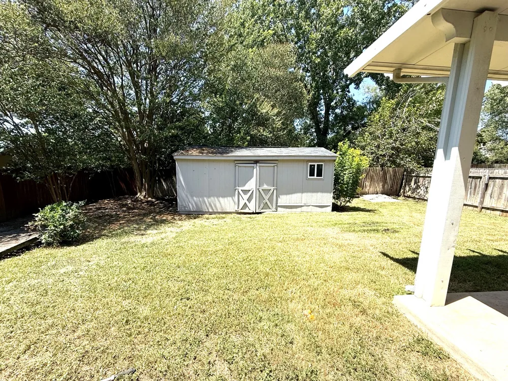 16827 Tortoise Street Round Rock, TX 78664