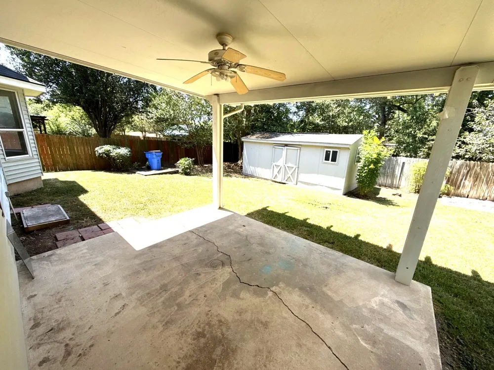 16827 Tortoise Street Round Rock, TX 78664