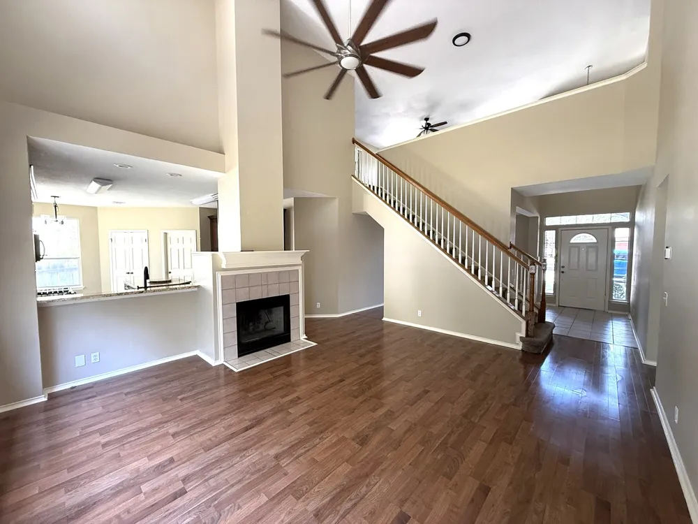 16827 Tortoise Street Round Rock, TX 78664