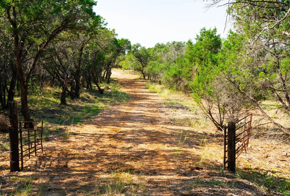 Old Ferry Road Spicewood, TX 78669