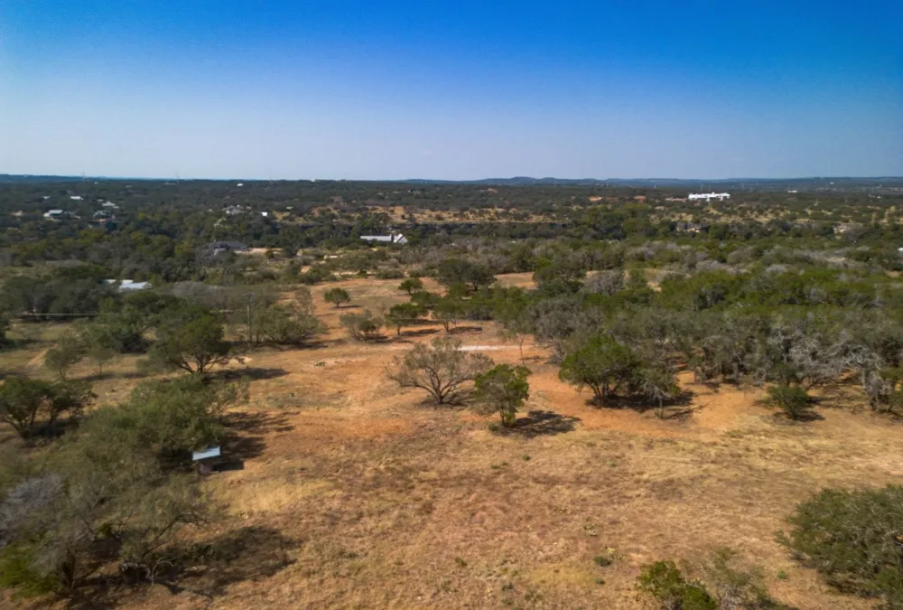 Old Ferry Road Spicewood, TX 78669