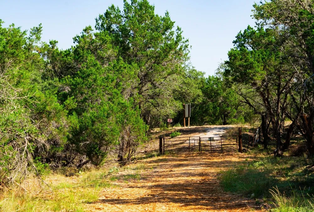 Old Ferry Road Spicewood, TX 78669