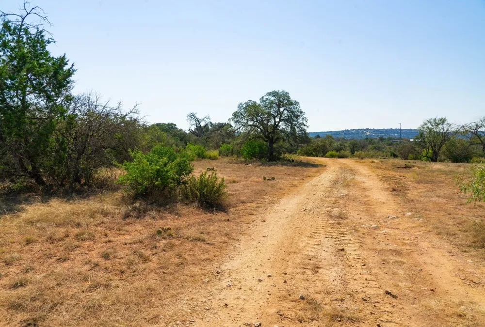Old Ferry Road Spicewood, TX 78669