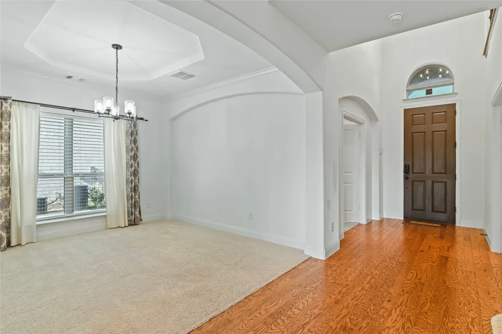 1611 McMaster Lane Prosper, TX 75078