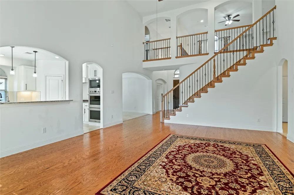 1611 McMaster Lane Prosper, TX 75078