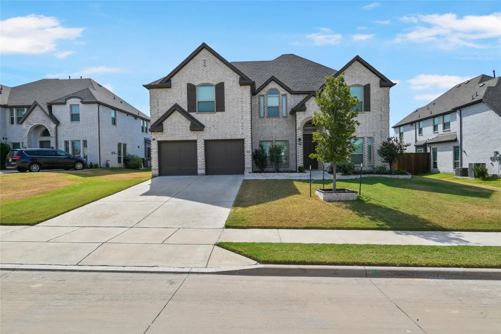 1611 McMaster Lane Prosper, TX 75078