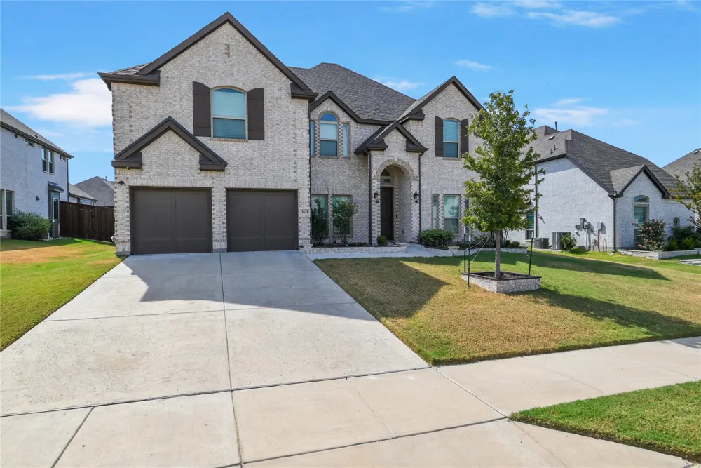 1611 McMaster Lane Prosper, TX 75078