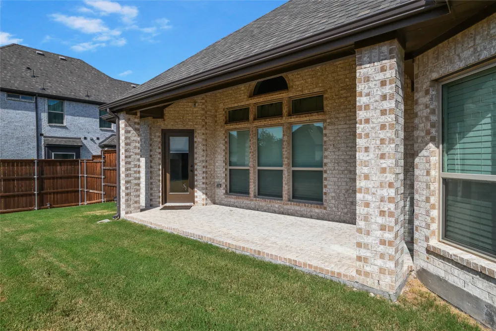 1611 McMaster Lane Prosper, TX 75078