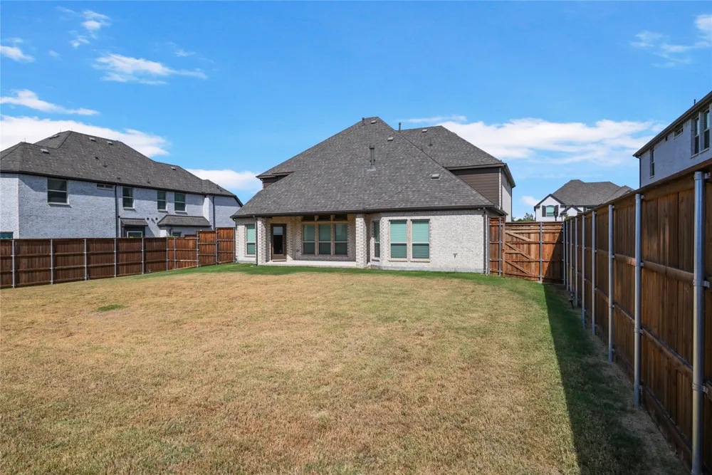1611 McMaster Lane Prosper, TX 75078