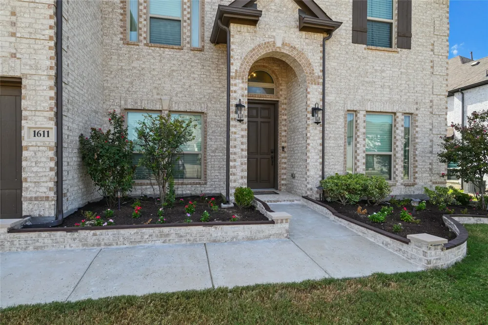 1611 McMaster Lane Prosper, TX 75078