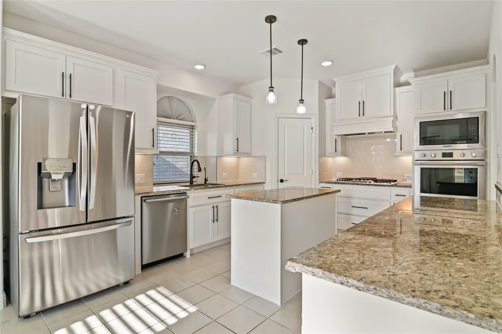 1611 McMaster Lane Prosper, TX 75078