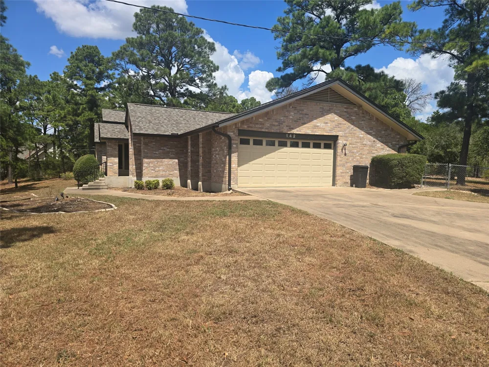 142 Kamakoa Lane Bastrop, TX 78602
