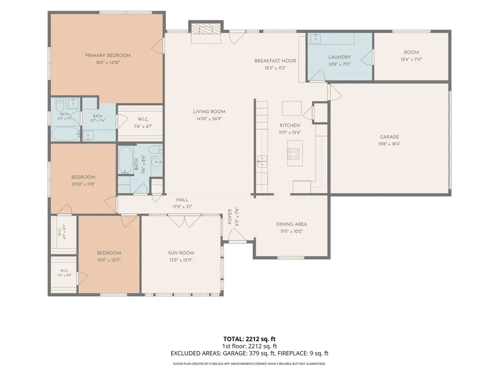 142 Kamakoa Lane Bastrop, TX 78602