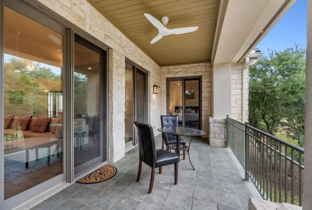 2305 Barton Creek Boulevard #36 Austin, TX 78735