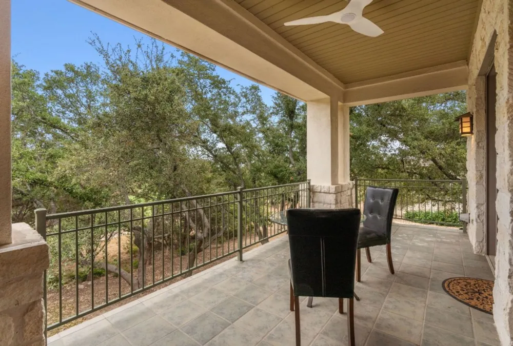 2305 Barton Creek Boulevard #36 Austin, TX 78735