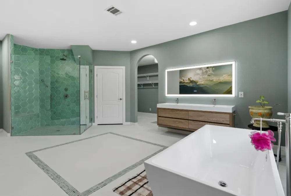 2305 Barton Creek Boulevard #36 Austin, TX 78735