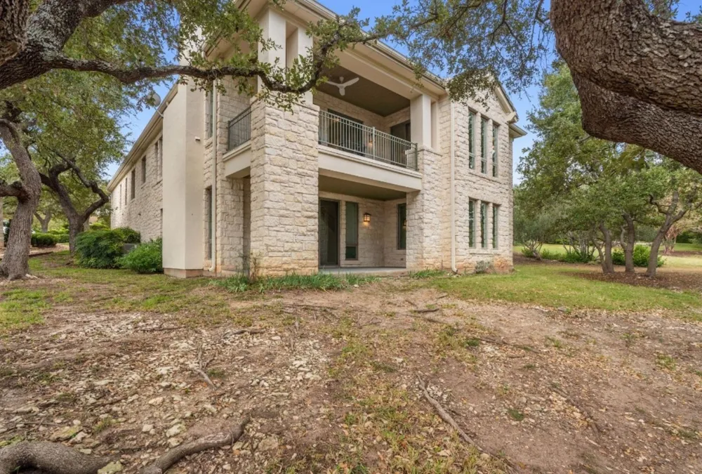 2305 Barton Creek Boulevard #36 Austin, TX 78735