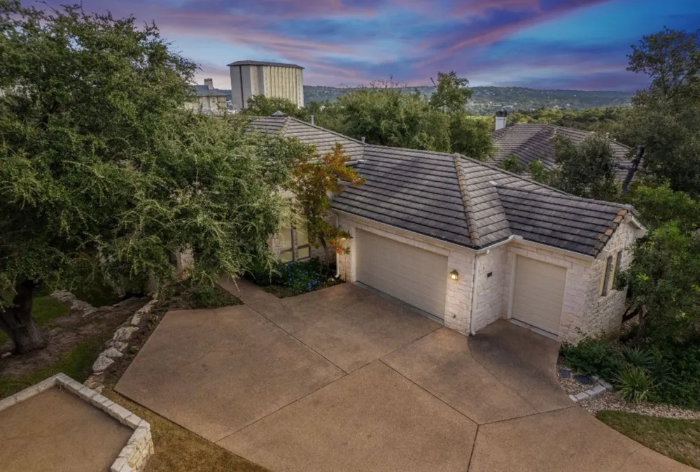 2305 Barton Creek Boulevard #36 Austin, TX 78735