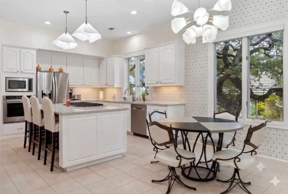2305 Barton Creek Boulevard #36 Austin, TX 78735