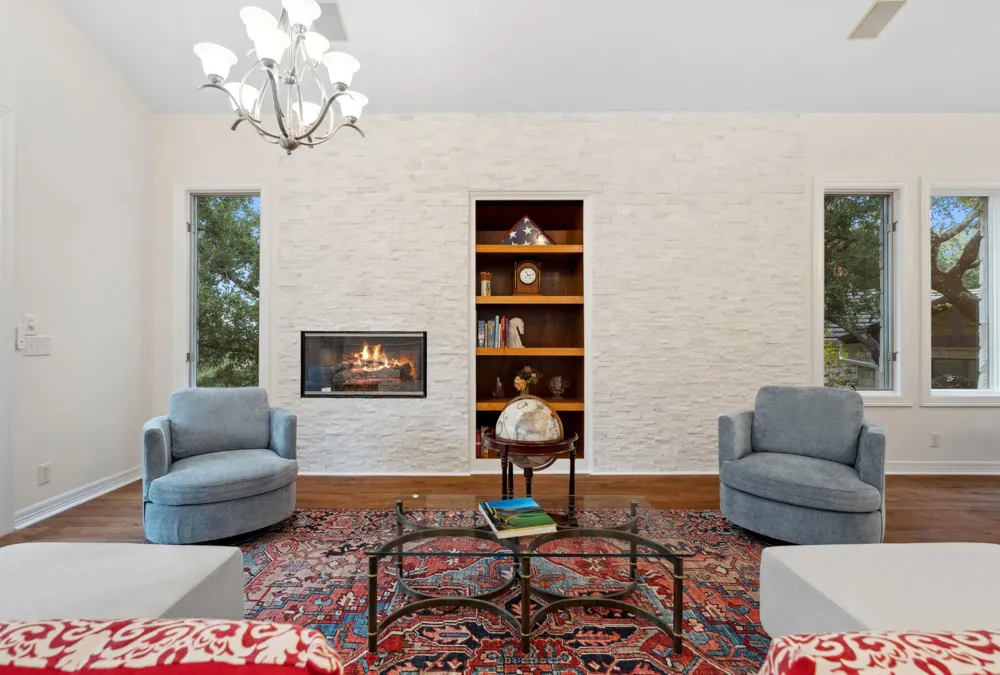 2305 Barton Creek Boulevard #36 Austin, TX 78735