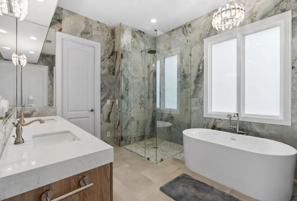 2305 Barton Creek Boulevard #36 Austin, TX 78735