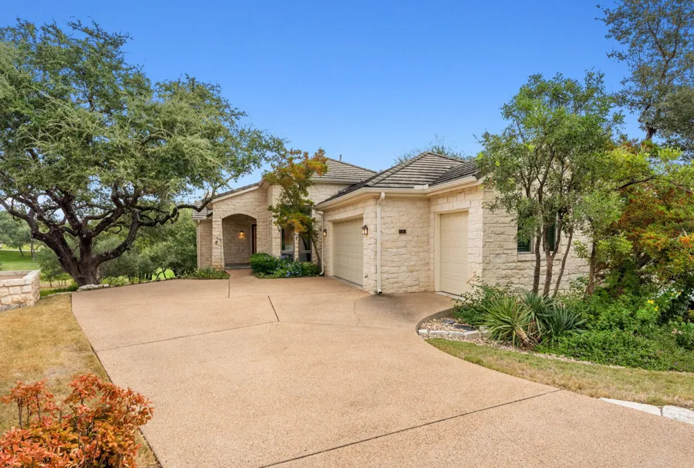 2305 Barton Creek Boulevard #36 Austin, TX 78735