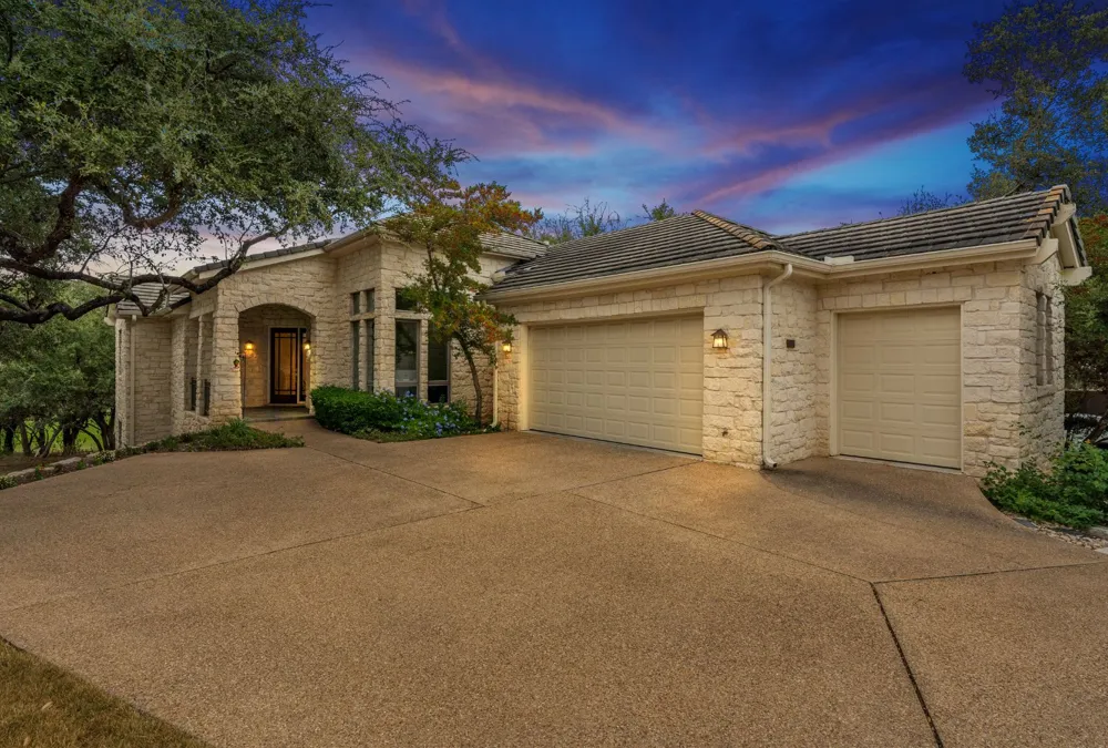 2305 Barton Creek Boulevard #36 Austin, TX 78735
