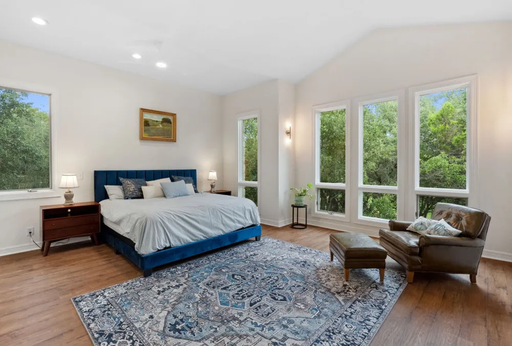 2305 Barton Creek Boulevard #36 Austin, TX 78735