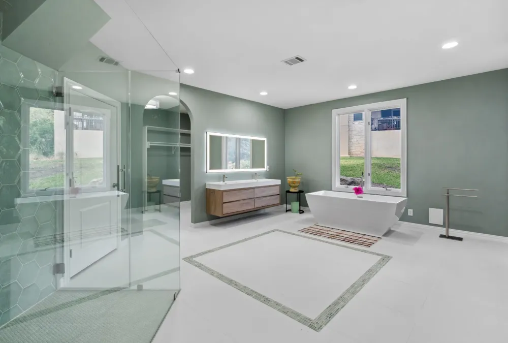 2305 Barton Creek Boulevard #36 Austin, TX 78735