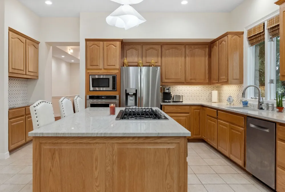 2305 Barton Creek Boulevard #36 Austin, TX 78735